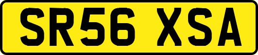 SR56XSA