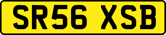 SR56XSB