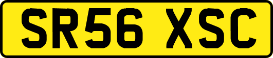 SR56XSC