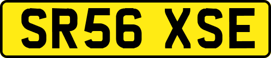 SR56XSE