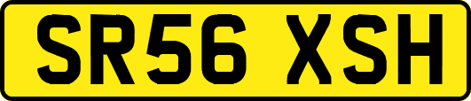SR56XSH