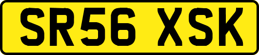 SR56XSK