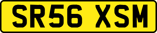 SR56XSM