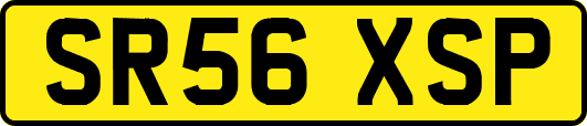 SR56XSP