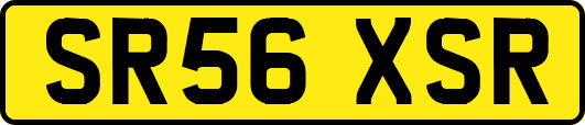 SR56XSR