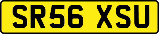 SR56XSU
