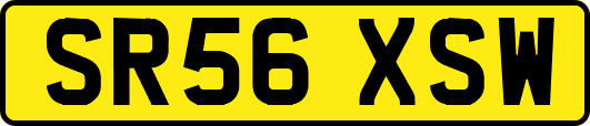 SR56XSW