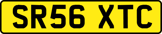 SR56XTC
