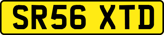 SR56XTD