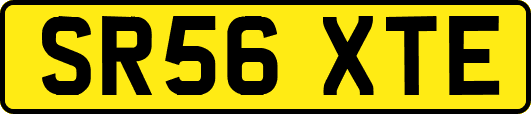 SR56XTE