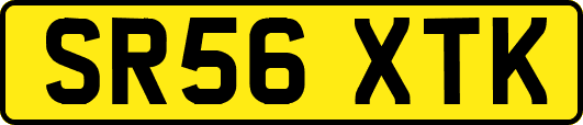 SR56XTK