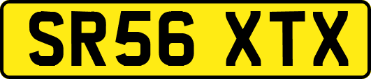 SR56XTX