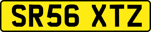 SR56XTZ