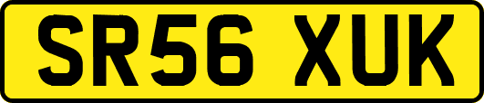 SR56XUK