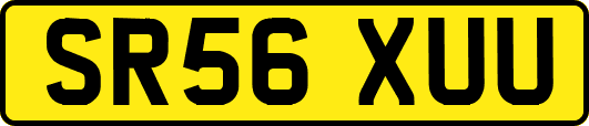 SR56XUU
