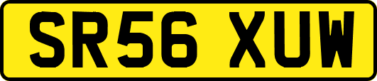 SR56XUW