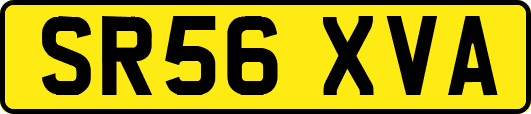 SR56XVA