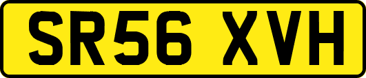 SR56XVH