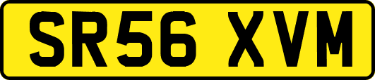 SR56XVM