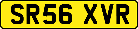 SR56XVR