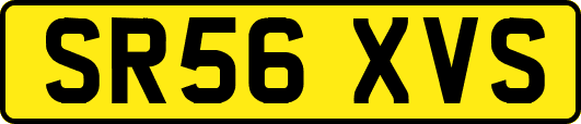 SR56XVS