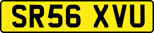 SR56XVU