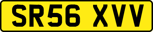 SR56XVV