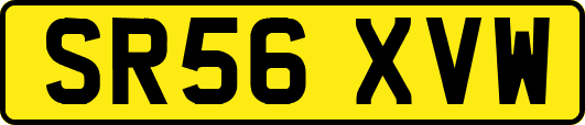 SR56XVW