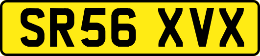 SR56XVX