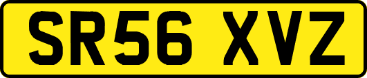 SR56XVZ