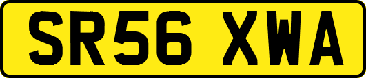 SR56XWA