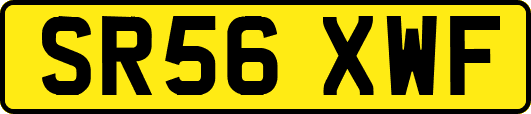 SR56XWF