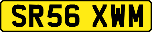 SR56XWM