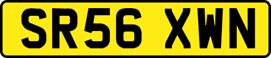 SR56XWN