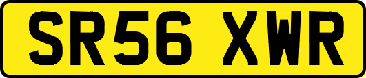 SR56XWR