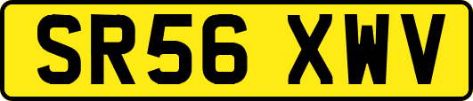 SR56XWV