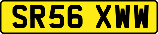 SR56XWW
