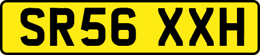 SR56XXH