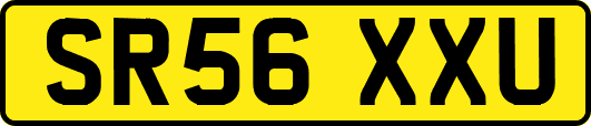 SR56XXU