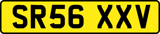 SR56XXV