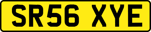 SR56XYE