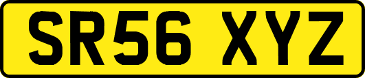 SR56XYZ