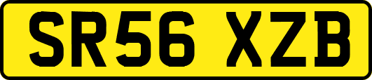 SR56XZB