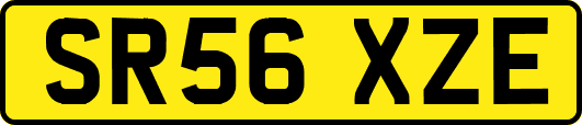 SR56XZE