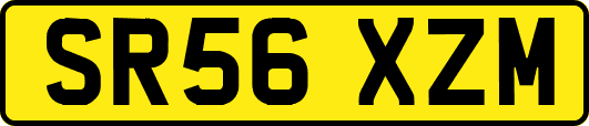 SR56XZM