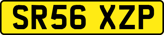 SR56XZP