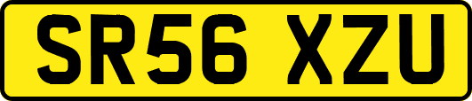 SR56XZU