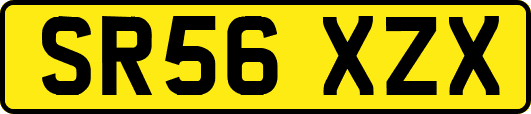 SR56XZX