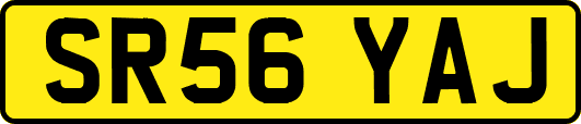 SR56YAJ