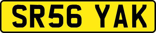 SR56YAK